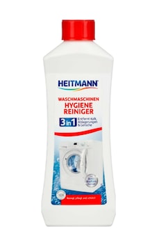 Heitmann Çamaşır Makinası Kireç Sökücü Ve Hijyen Sağlayıcı 250 ML Heitmann Çamaşır Makinası Kireç Sökücü Ve Hijyen Sağlayıcı 250 ML