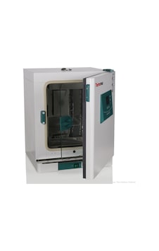 İnkübatör Thermomac Ict210 Sabit Sıcaklık Hassas Etüv 210 L İnkübatör Thermomac Ict210 Sabit Sıcaklık Hassas Etüv 210 L