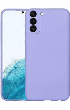 Galaxy S22 Plus Uyumlu Zore Mara Lansman Kılıf-lila Lila Galaxy S22 Plus Uyumlu Zore Mara Lansman Kılıf-lila Lila