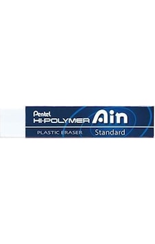 Pentel Sılgı Hı-polymer Aın Standart Zeth07 Pentel Sılgı Hı-polymer Aın Standart Zeth07