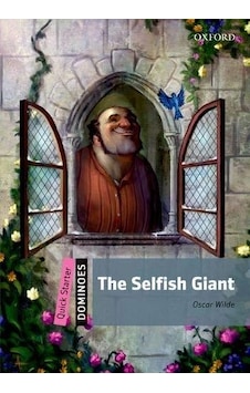 DOMINOES QST:SELFISH GIANT MP3 PK - Bill Bowler - OUP DOMINOES QST:SELFISH GIANT MP3 PK - Bill Bowler - OUP