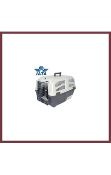 Storeşahin 3 Tuvaletli Kedi Seyahat Taşıma Çantası 60x40x39 Cm Shn0720