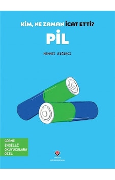 Kim, Ne Zaman İcat Etti Pil Görme Engelliler İçin Braille Ba... Kim, Ne Zaman İcat Etti Pil Görme Engelliler İçin Braille Ba...
