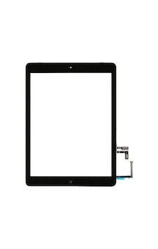 Apple Uyumlu iPad Air (A1475) Dokunmatik + Tamir Seti Apple Uyumlu iPad Air (A1475) Dokunmatik + Tamir Seti