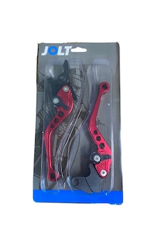 Cf Moto Nk250 Spor Manet Ayarlanabilir - Kırmızı Cf Moto Nk250 Spor Manet Ayarlanabilir - Kırmızı