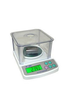 Fanuslu 500 Gr 0.01 Gr Hassas Lcd Dijital Terazi Fanuslu 500 Gr 0.01 Gr Hassas Lcd Dijital Terazi