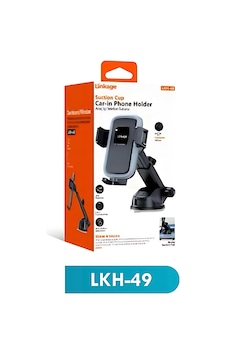 Lkh-49 Vakumlı Torpido Üstü Ve Pencere İçin Hidrolik Kanatlı Araç İçi Telefon Tutucu Lkh-49 Vakumlı Torpido Üstü Ve Pencere İçin Hidrolik Kanatlı Araç İçi Telefon Tutucu