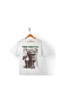 The Smıths Meat Is Murder Çocuk Tişört 001 The Smıths Meat Is Murder Çocuk Tişört 001