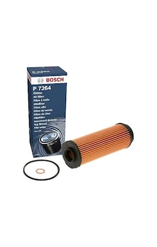 Bosch F026407264 Yağ Filtresi
