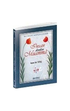 Insan Denilen Muamma N11.45971