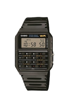 Casio Ca-53w-1z Kol Saati Gri Casio Ca-53w-1z Kol Saati Gri