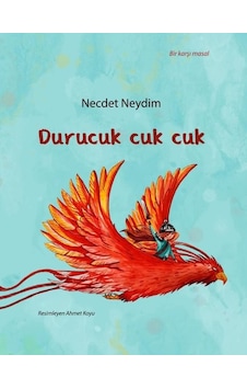 Durucuk cuk cuk - Necdet Neydim - Gergedan Durucuk cuk cuk - Necdet Neydim - Gergedan
