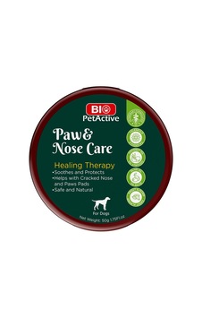 Bio Petactive Paw & Nose Care Pati Ve Burun Kremi 50 G Bio Petactive Paw & Nose Care Pati Ve Burun Kremi 50 G