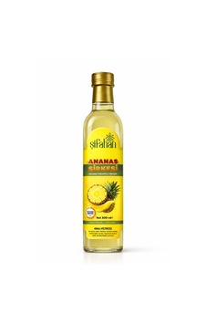Şifahan Doğal Fermante Ananas Sirkesi 500 ML
