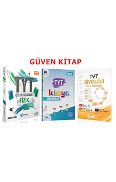 Toprak Fizik Orbital Kimya Biyotik Biyoloji Tyt Soru Bankası Seti Toprak Fizik Orbital Kimya Biyotik Biyoloji Tyt Soru Bankası Seti