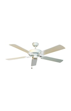 Kaşkar MS52-5ZT 5 Kanatlı 52" Tavan Vantilatörü Kaşkar MS52-5ZT 5 Kanatlı 52" Tavan Vantilatörü