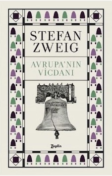 Avrupa'Nın Vicdanı Stefan Zweig Avrupa'Nın Vicdanı Stefan Zweig