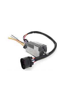 Hellux Hlr.100122 Fan Kontrol Regülatörü A6 2.0 Tdı-tfsı-2.4-2.8 Fsı-3.0-3.0 Fsı-3.2 Tfsı 4f0959501a-4f0959501c-4f0959501e - Hellux Hlr.100122 Fan Kontrol Regülatörü A6 2.0 Tdı-tfsı-2.4-2.8 Fsı-3.0-3.0 Fsı-3.2 Tfsı 4f0959501a-4f0959501c-4f0959501e -