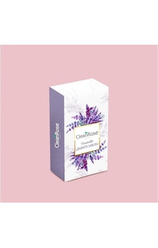 Tomurcuklu Katı Lavanta Sabunu (90 G)