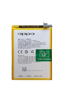 Oppo A53 - Blp805 -batarya Pil Oppo A53 - Blp805 -batarya Pil