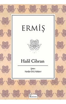 Ermiş-Bez Ciltli - Halil Cibran - Koridor Yayıncılık