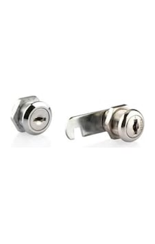 Canex 103-20 Mandallı Çekmece Kilidi Canex 103-20 Mandallı Çekmece Kilidi