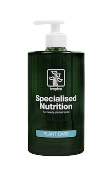 Tropica Specialsed Nutrition Sıvı Gübre 750 ML Tropica Specialsed Nutrition Sıvı Gübre 750 ML