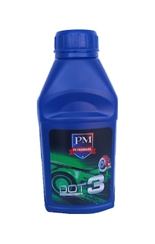 Fren Hidrolik Yağı Dot3 455 Gr