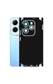 Infinix Hot 40 Pro İle Uyumlu Bumper Serisi Premium Kaplama 360 Infinix Hot 40 Pro İle Uyumlu Bumper Serisi Premium Kaplama 360