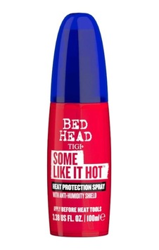 Tigi Bed Head Some Like It Hot Heat Protection Koruyucu Sprey 100 ML Tigi Bed Head Some Like It Hot Heat Protection Koruyucu Sprey 100 ML