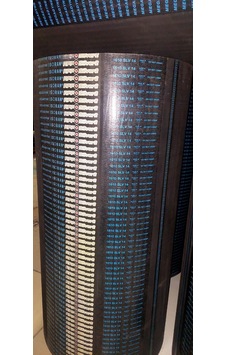 Megadyne Isoran 14m 2660 1mm Megadyne Isoran 14m 2660 1mm Megadyne Isoran 14m 2660 1mm Megadyne Isoran 14m 2660 1mm