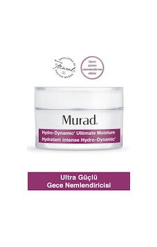 Murad Hydro Dynamic Ultimate Gece Nemlendirici 50 ML