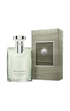 Bvlgari Pour Homme Eau De Parfum 100 Ml Bvlgari Pour Homme Eau De Parfum 100 Ml
