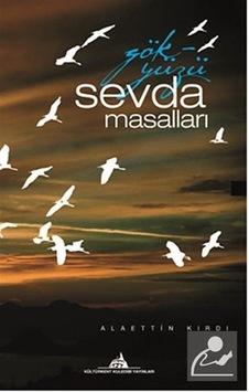 Gökyüzü Sevda Masalları - Alaettin Kırdı - Kuledibi Yayınları Gökyüzü Sevda Masalları - Alaettin Kırdı - Kuledibi Yayınları