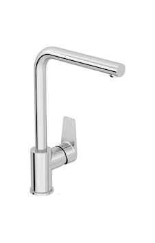 Artema Flow Square A43396 Eviye Bataryası Krom Artema Flow Square A43396 Eviye Bataryası Krom