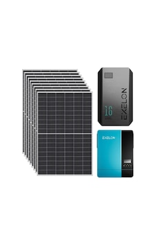 9x625w Topcon Güneş Paneli 11kva İnverter 51.2v 314ah Lityum Bataryalı Hazır Solar Enerji Paketi 9x625w Topcon Güneş Paneli 11kva İnverter 51.2v 314ah Lityum Bataryalı Hazır Solar Enerji Paketi