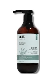 Kdid Calmera Scalp Comfort Kepek Önleyici Şampuan Kepek Ve Yağlanma Karşıtı Şampuan Salisilik Asit Calmera 500 Ml Kdid Calmera Scalp Comfort Kepek Önleyici Şampuan Kepek Ve Yağlanma Karşıtı Şampuan Salisilik Asit Calmera 500 Ml