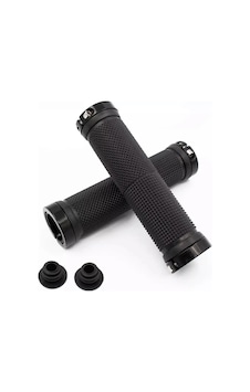 Forte Gt Xbyc-700t Ergonomik Bisiklet Elcik Siyah Forte Gt Xbyc-700t Ergonomik Bisiklet Elcik Siyah