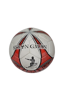 Can Sport Kaliteli Futbol Topu Çeşitleri-a Kırmızı Can Sport Kaliteli Futbol Topu Çeşitleri-a Kırmızı