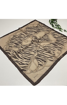 Locella Soft Eşarp Lpt25 Çok Renkli