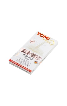 Tomı - 29 - Kedı Kreması Sütlü & Taurın 10 X 10gr X - Spt-gld - 2 Adet Tomı - 29 - Kedı Kreması Sütlü & Taurın 10 X 10gr X - Spt-gld - 2 Adet