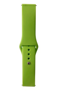 Galaxy Uyumlu Watch 46mm Band Serisi 22mm Klasik Kordon Silikon Strap Kayış-yeşil Galaxy Uyumlu Watch 46mm Band Serisi 22mm Klasik Kordon Silikon Strap Kayış-yeşil