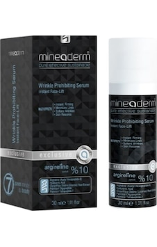 Mineaderm Wrinkle Prohibiting Serum 30 ML