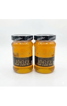Sepetçioğlu Kastamonu Meşhur Doğal Ham Çiçek Balı 2 Li Set 800 G Isıl İşlem Görmemiş Sepetçioğlu Kastamonu Meşhur Doğal Ham Çiçek Balı 2 Li Set 800 G Isıl İşlem Görmemiş