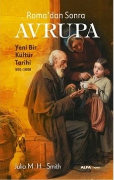 Roma Dan Sonra Avrupa