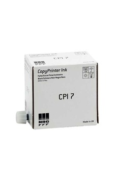 Nrg Cpı-7 Uyumlu Mürekkep