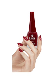 Keratinli Besleyici Oje 14 Ml Renk No: 65 Diğer Keratinli Besleyici Oje 14 Ml Renk No: 65 Diğer