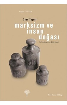 Marksizm Ve İnsan Doğası