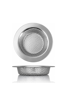 Arvale 11.5 Cm Lavabo Gider Süzgeci Mutfak Evyesi Yemek Artığı Diğer Arvale 11.5 Cm Lavabo Gider Süzgeci Mutfak Evyesi Yemek Artığı Diğer