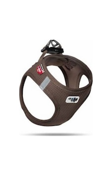 Northcity Köpek Göğüs Tasması Air-mesh Brown 3xs - Rahatlık Ve Güvenlik İçin En İyi Seçim